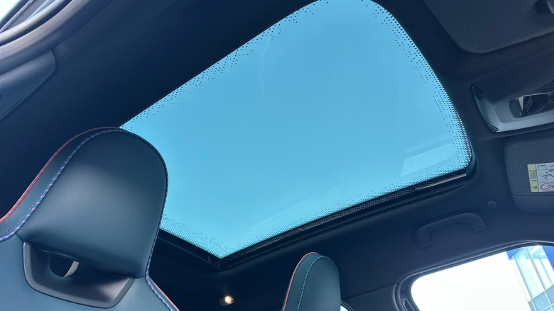 MINI Aceman 135kW E Exclusive [Level 2] 43kWh 5dr Auto Electric Hatchback